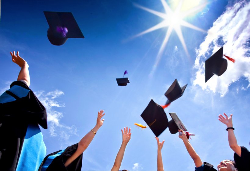 Graduation Day